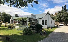 Settlers Cottage Motel Arrowtown